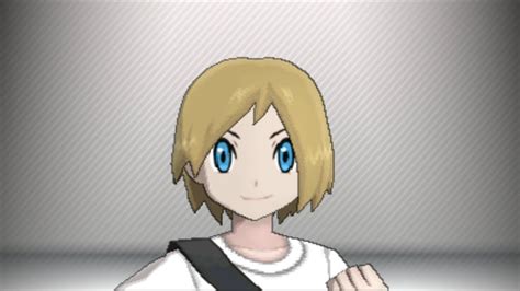 Pokemon x and y female hairstyles and hairstyles have been popular among males for many years, and also this pattern will likely rollover right into 2017 and beyond. Let's Play Pokemon X & Y (Walkthrough) Part 40 - Neue ...