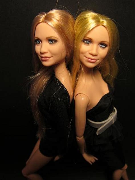 pin on barbie olsen twins mary kate and ashley