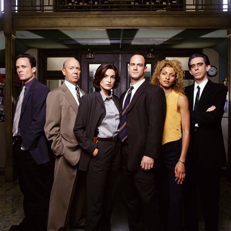 Law And Order Organized Crime Season 2 To Bring Back Iconic Svu Star