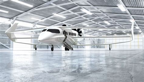 Faradair Moves To Duxford To Develop Its Bio Electric Hybrid Aircraft