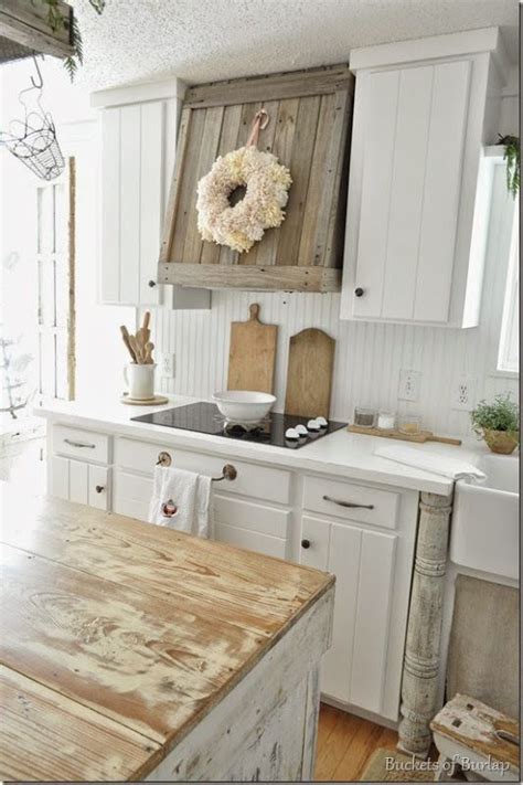 19 Wow Worthy Farmhouse Kitchen Cabinet Ideas