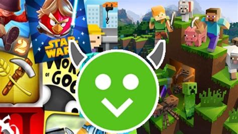 Hileli Oyunlar Nasıl Yüklenir Happymod Apk Indir Ve Minecraft Apk Son