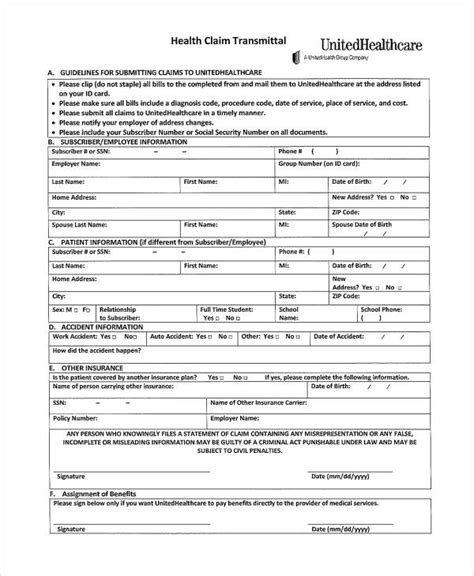 We do our best to keep this article up to date with all the latest information, but the decision to travel is ultimately your responsibility. FREE 40+ Claim Forms in PDF | Excel | MS Word