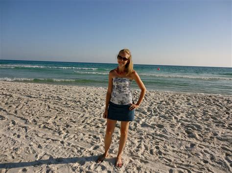 Tales Of The Coffeeholic Wifey A Prompt Blog About Panama City Beach