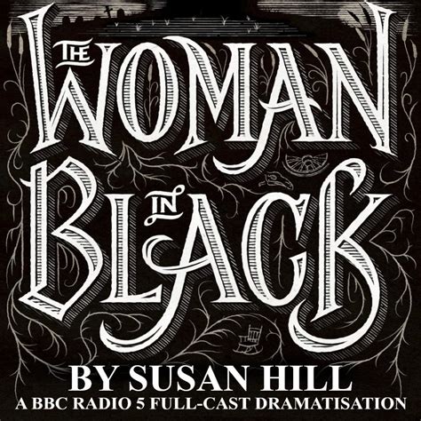 The Woman In Black Bbc Radio Drama Susan Hill Audiobook Online