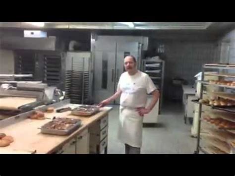 Deshalb soll diese tabelle einen überblick verschaffen. Speisekarte Giecherbäck (Bäckerei Rahmer) - YouTube