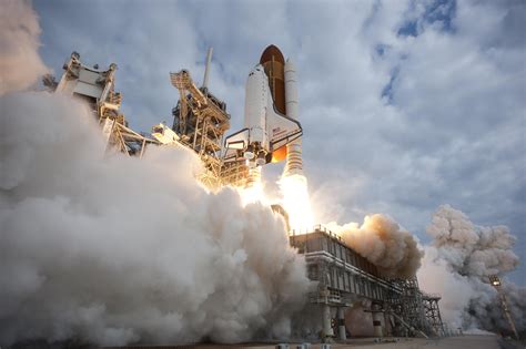 Photo 1 Of 77 Sts 134 Space Shuttle Endeavour
