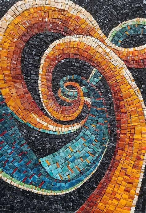 David Chidgey - Art Glass Mosaics - San Antonio | Glass mosaic art