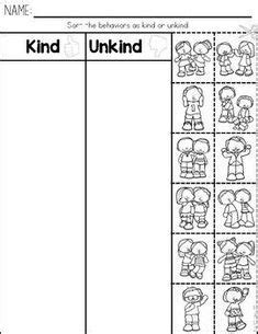 Kindness rocks project with kids: Kindness Activities: Teaching Kids To Be Kind | Classroom ...