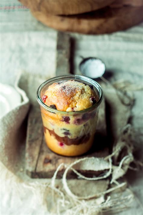 Geeignet sind am besten dickwandige gläser wie einmachgläser oder marmeladengläser. Kuchen im Glas: Rezepte & Tipps - ESSEN UND TRINKEN