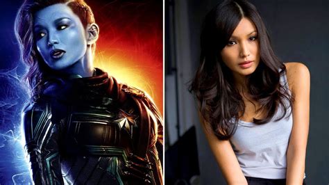 Captain marvel is the code name of air force pilot carol danvers. Captain Marvel Actors In Real Life | Real Name and Age ...