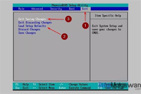Cara mengatasi missing operating system. Cara Mengatasi Operating System Not Found pada Windows (FIX)!
