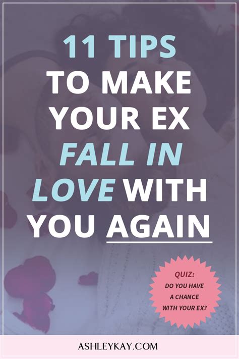 11 tips to make your ex fall in love with you again evolved woman society