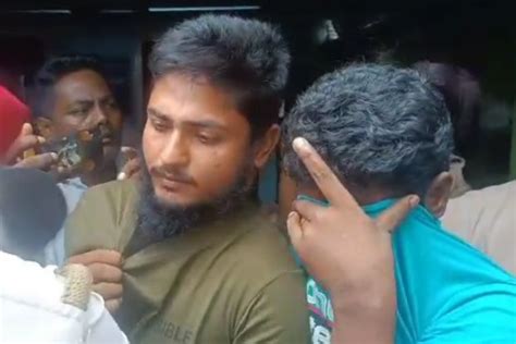 Jihadists Linked To Ansarullah Bangla Team Abt Arrested In Assam