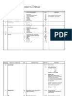 Standard form of contract to be used where bills of quantities form part of the contract borang kontrak dbkl 203a (rev. Work Below Lowest Floor Finish (Wblff) | Deep Foundation ...