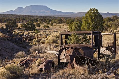 Information About Living In Catron County In Western New Mexico