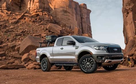 2022 Ford Ranger Price Us Newest Cars
