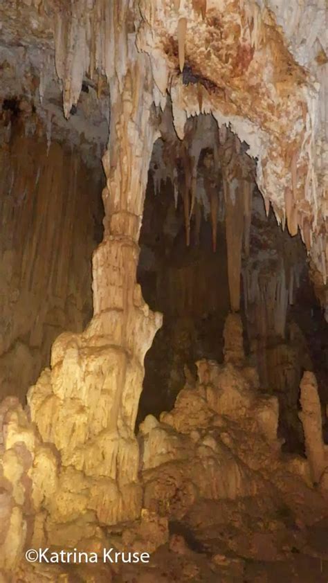 The Kruse Chronicles Continue In New Mexico Caves Of The Guajataca Forest