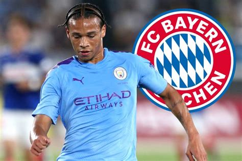 As leroy sane leaves manchester city for bayern munich, simon stone looks at where things went wrong for the german at etihad stadium. Man City fans give verdict on Leroy Sane future amid ...