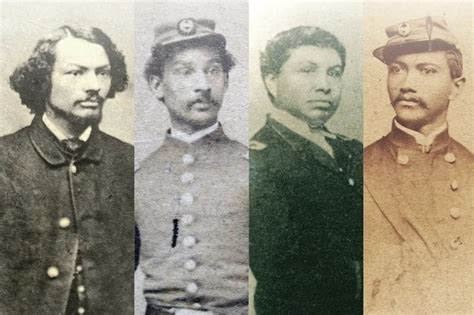 Black Doctors Of The Civil War New Book Reveals Hidden History