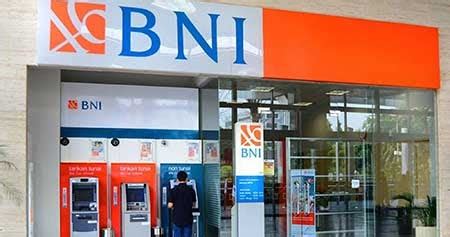Bunlara para transfer, eft, havale, bilgi sorgulama. Alamat & Nomor Telepon Bank BNI Kabupaten Karo