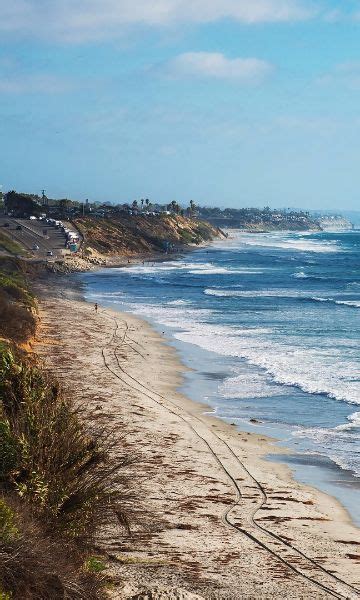 11 Best Beaches In California From Surfer Friendly To Cliffside Views