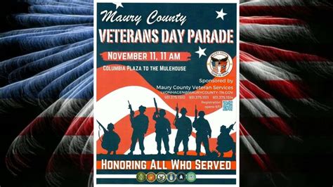 Veterans Day Parade Youtube