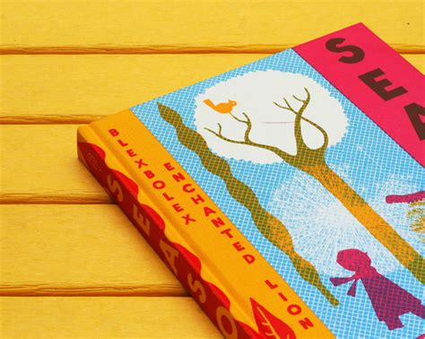 Graphic Design For Kids And 6 Other Artful Nonfiction Books The