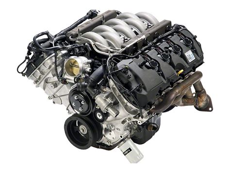 Common Problems With 5.0 Coyote Engine