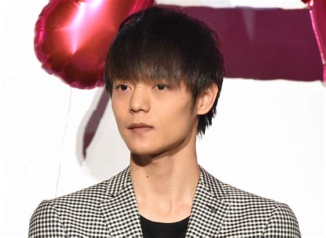 窪田正孝、 キスマイ・藤ヶ谷太輔の鼻筋にキュンキュン「ずっと見ていられます」 ／2016年6月18日 写真 映画 ニュース