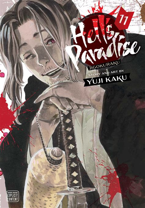 Hell's Paradise: Jigokuraku, Vol. 11 | Book by Yuji Kaku | Official