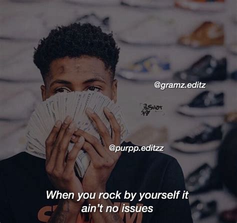 Pin By Robert Goodman On Quotes Rap Quotes Nba Youngboy Quotes