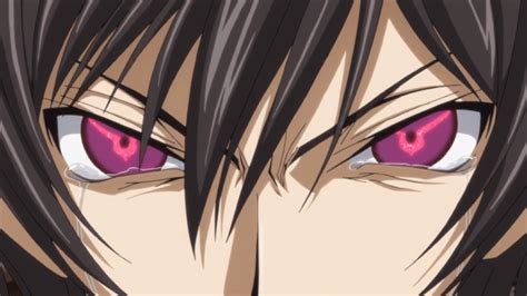Top 10 Most Dangerous And Powerful Eyes In Anime Anime Galaxy