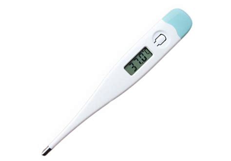 Apr 16, 2020 · to clean a digital thermometer, wash the tip and any part that was in someone's mouth with soap and water for 20 seconds like you would your hands. Digital Thermometer