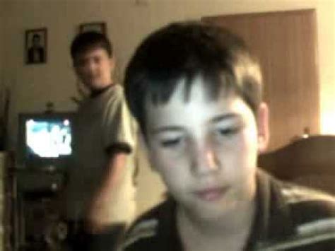 Boy Cam Wank Funny A Kid S Webcam Disrupted By Dad Hilarious Youtub