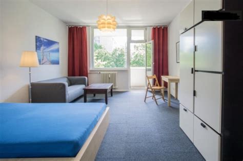 Wohnung zur miete, von privat und vom makler. Ruhige Wohnung in Berlin-Spandau - 1-Zimmer-Wohnung in ...