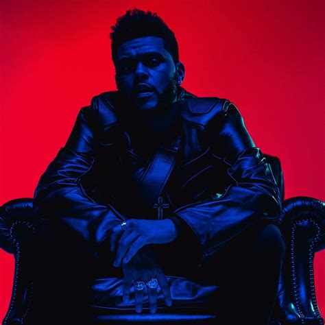 The Weeknd Starboy Kygo Remix Lyrics Genius Lyrics