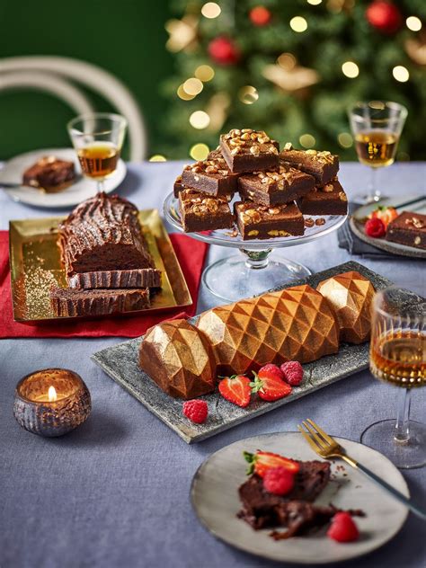 Tescos Christmas Food And Drinks Range Is Here For 2022