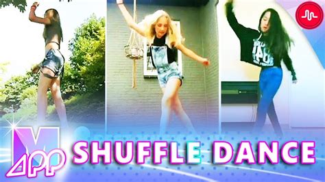 musical ly best shuffle dance musical ly compilation 2017 musically