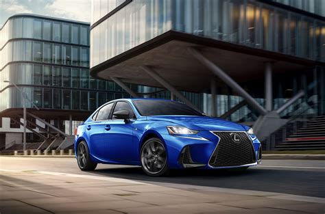 How much is a fully loaded 2021 lexus is? 2021 Lexus IS To Retain Current Platform And Engine Lineup ...