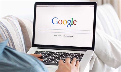 Qual Foi A Primeira Pesquisa Do Google