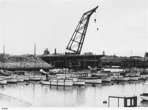 We are australia's most successful football club #weareportadelaide. Sailing Club, Port Adelaide • Photograph • State Library ...