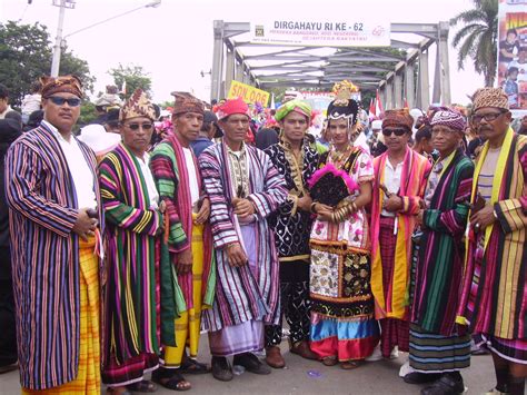 Sejarah Suku Buton Di Sulawesi Kumpulan Sejarah