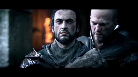 Assasin S Creed Revelations Trailer Full Hd 1080p YouTube