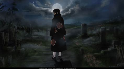 Itachi uchiha wallpaper 4k is a 3840x2160 hd wallpaper picture for your desktop, tablet or smartphone. Uchiha Itachi | Uchiha wallpapers, Naruto wallpaper ...