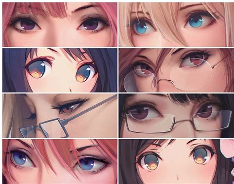 Learn how to draw anime with step by step guides. Pin by Jen Hart on draw. (With images) | Anime eyes, Drawing hair tutorial, Eye art