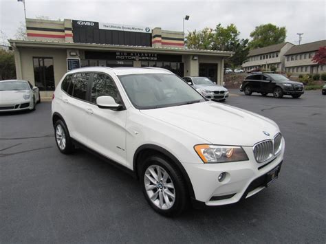 View estimates how can i share my mpg? 2014 BMW X3 XDRIVE 28I NAV-Camera-NEW Tires/Brakes!!
