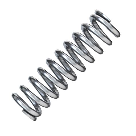 Century Spring Corp 238 X 1016mm Compression Spring Bunnings Warehouse