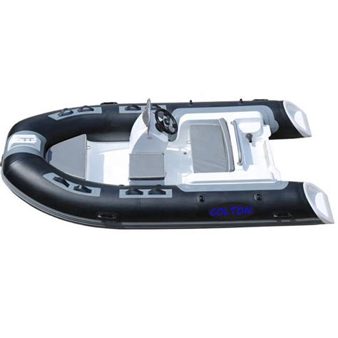 Oemodm Center Console Inflatable Boats And Yacht Tender Boat With