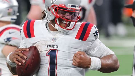 Your best source for quality new england patriots news, rumors, analysis, stats and scores from the fan perspective. Patriots' win a pain in the neck for Cam Newton - al.com